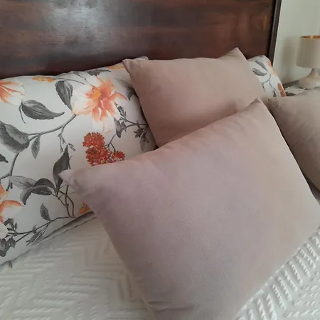 Casa Rural Homestay *