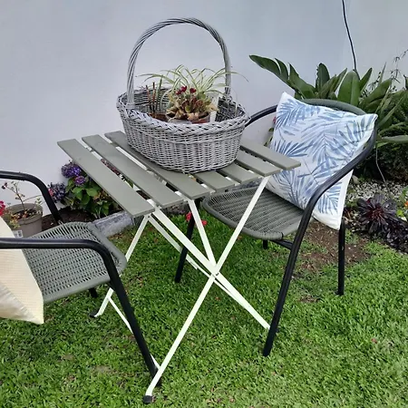Casa Rural Privat bolig