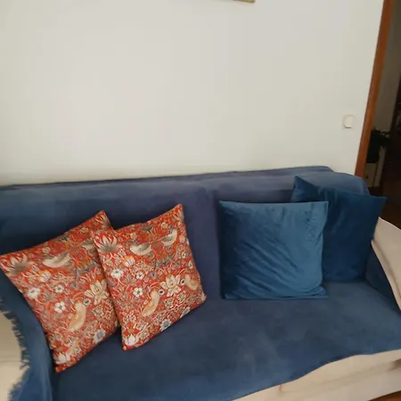 Privat bolig Casa Rural