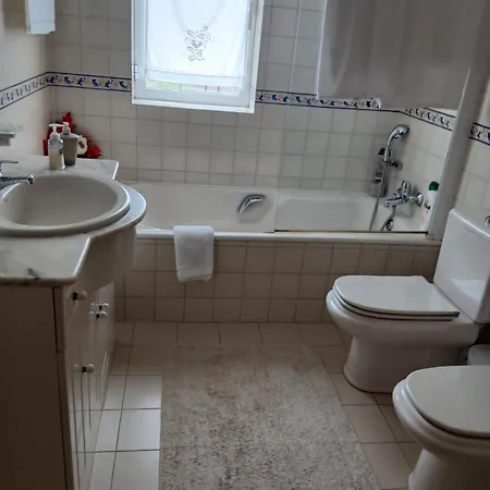 Casa Rural Privat bolig
