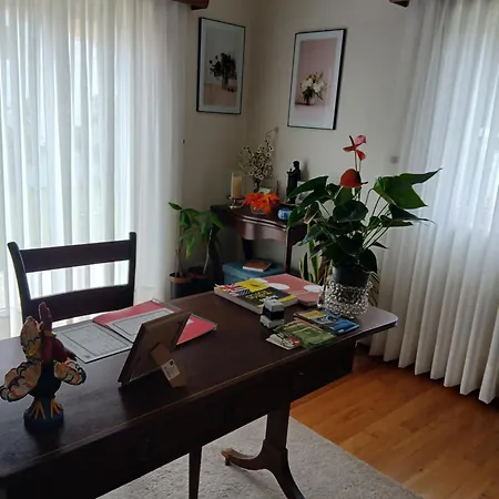 Casa Rural Privat bolig *