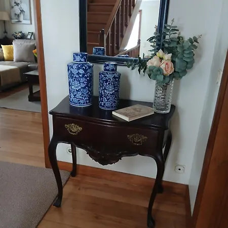 Casa Rural *