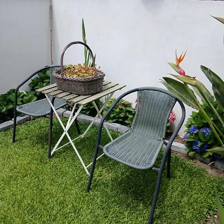 Casa Rural
