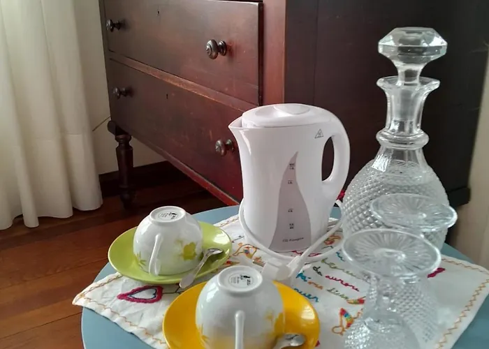 Casa Rural Kwatera prywatna *