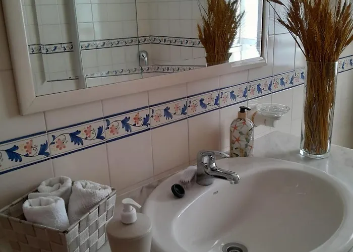 Casa Rural Kwatera prywatna Esposende