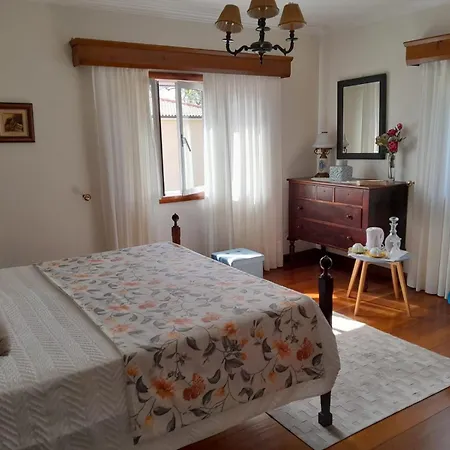 Casa Rural Séjour chez l'habitant Esposende