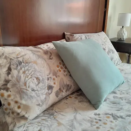 Ubytování v soukromí Casa Rural