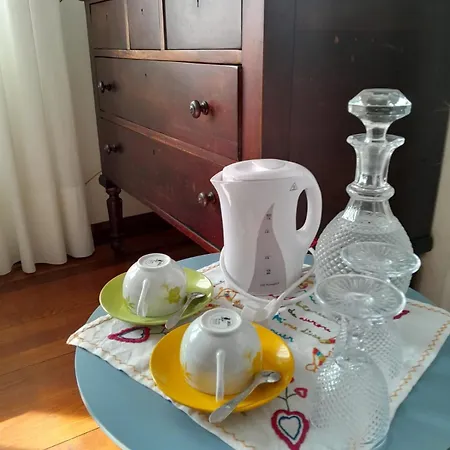 Casa Rural Проживание в семье *