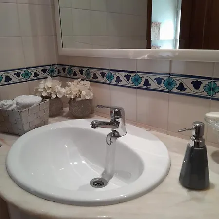 Séjour chez l'habitant Casa Rural *