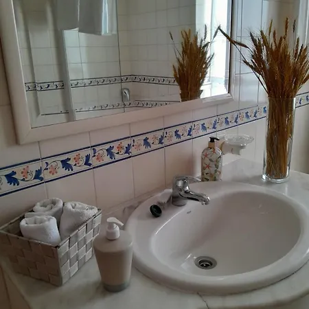 Casa Rural Habitación en casa particular Esposende