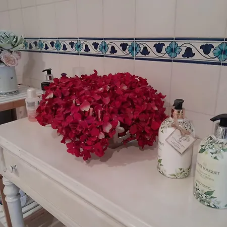 Проживание в семье Casa Rural Эшпозенди