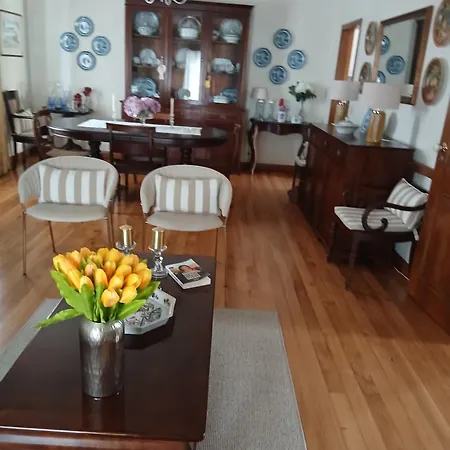 Casa Rural * Esposende