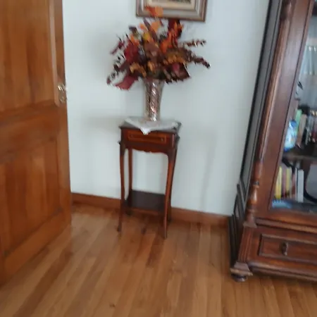 Casa Rural Pansiyon *