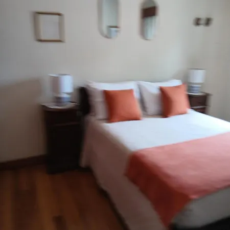 Pansiyon Casa Rural *