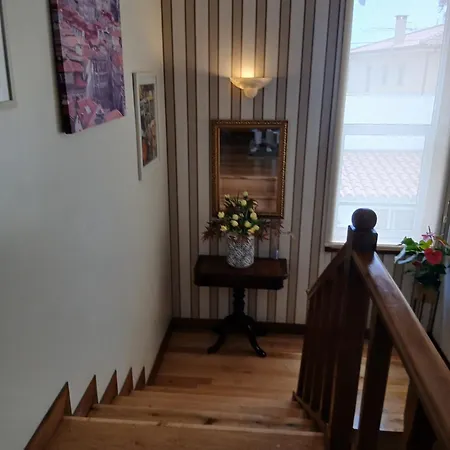 Pansiyon Casa Rural Esposende