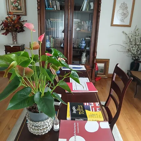 Casa Rural * Esposende
