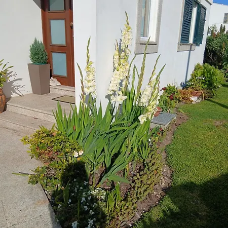 Casa Rural Проживание в семье *