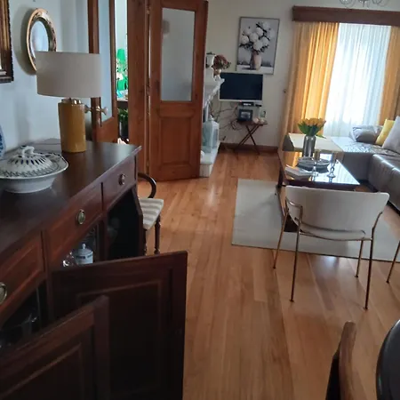 Pansiyon Casa Rural