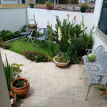 Casa Rural Esposende