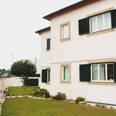 Casa Rural * Эшпозенди