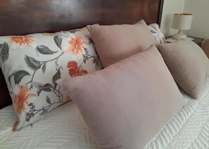 Casa Rural Проживание в семье *