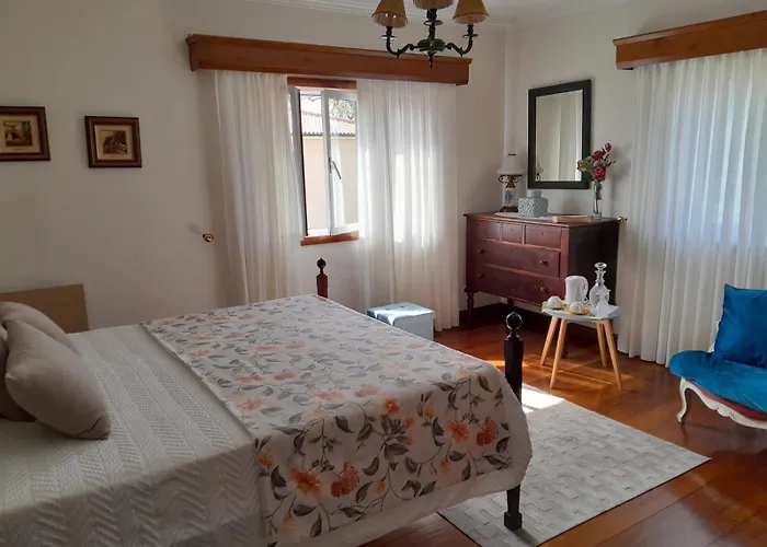 Casa Rural Ubytování v soukromí Esposende