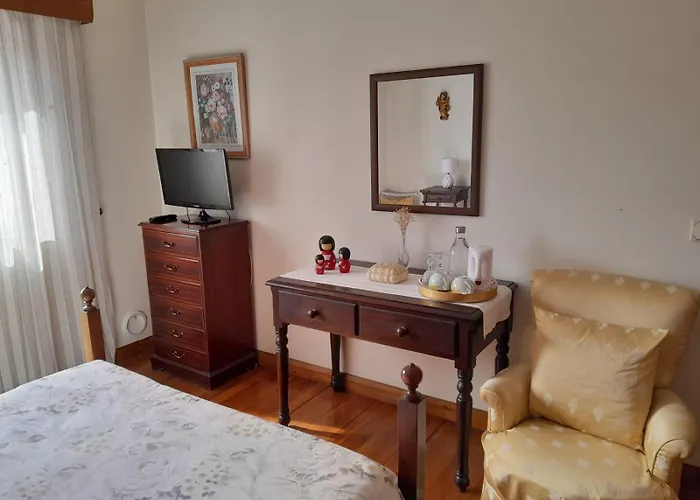 Casa Rural Esposende