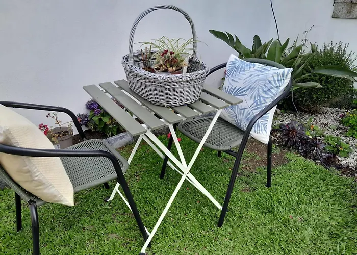 Casa Rural Ubytování v soukromí