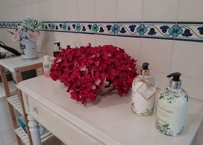 Проживание в семье Casa Rural Эшпозенди