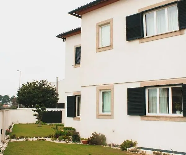 Casa Rural * Эшпозенди